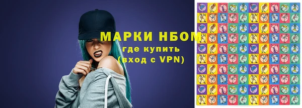винт Алзамай